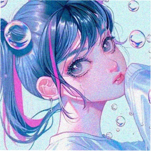 探索者系列漫画引路人角色头像